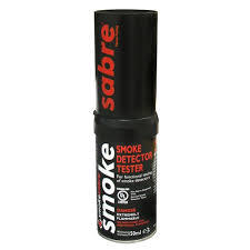 Smoke Detector Tester