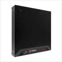 Public Address And Voice Alarm System