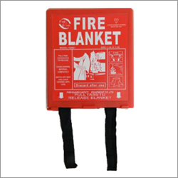 Fire Blankets