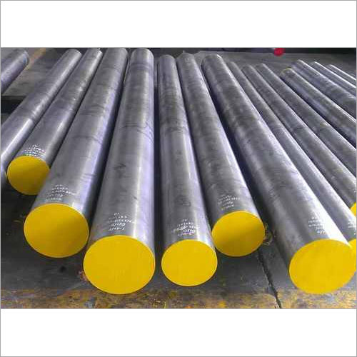 C45 Rust-proof Bright Round Bar