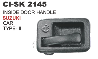 Inside Door Handle Suzuki
