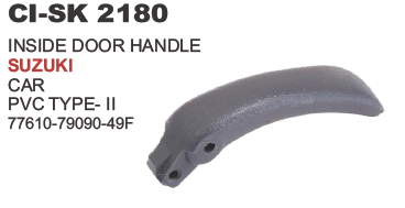 Inside Door Handle Suzuki