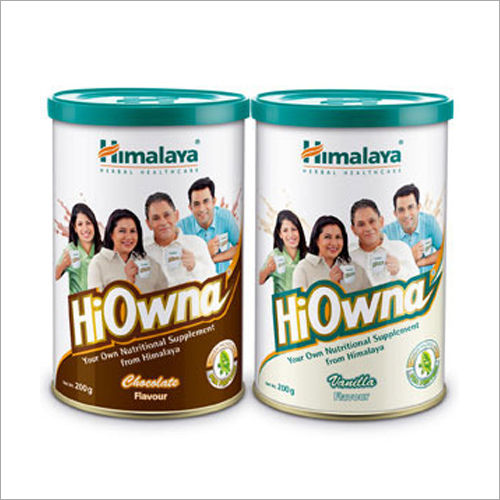 Hiowna Nutritional Supplement