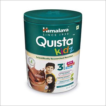 Himalaya Quista Kidz Nutrition Supplement Dosage Form: Powder