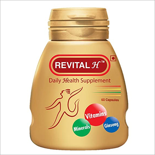 Revital-H Health Supplement
