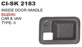 Inside Door Handle Suzuki Car Van