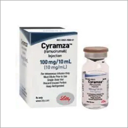 cyramza 500 mg