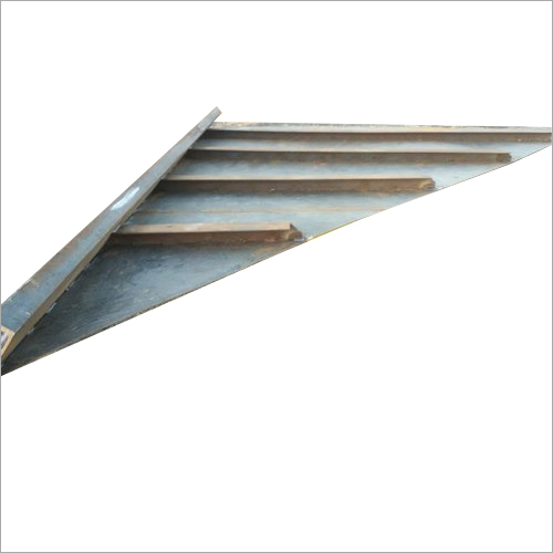 Fabrication Works
