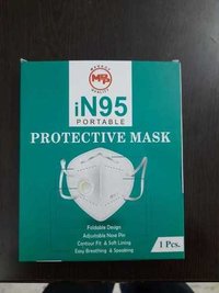 N-95 Protective Mask