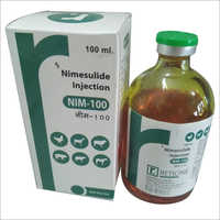 100 ml Nimesulide Injection