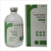 100 ML Atropine Sulphate Injection
