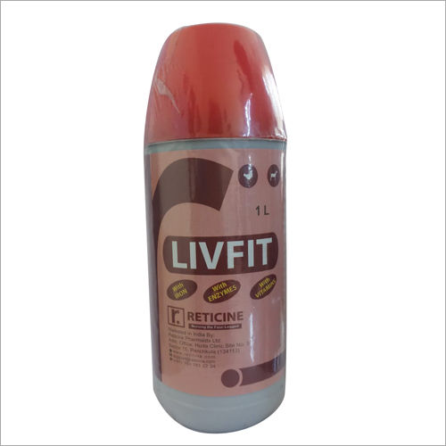 Liver Tonic Veterinary