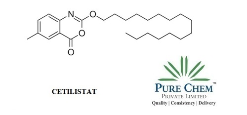 Cetilistat IH