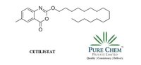 Cetilistat Ih Application: Pharmaceutical Industry