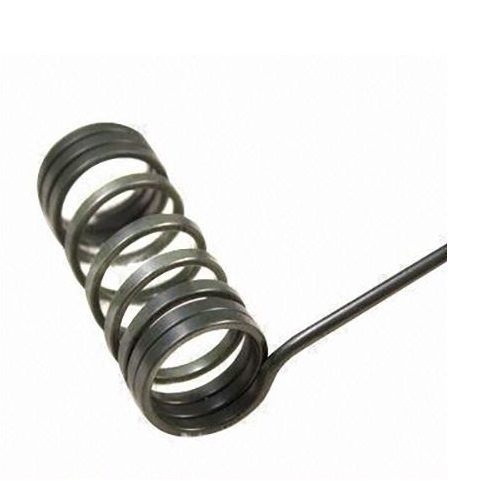 SS Coil Heater