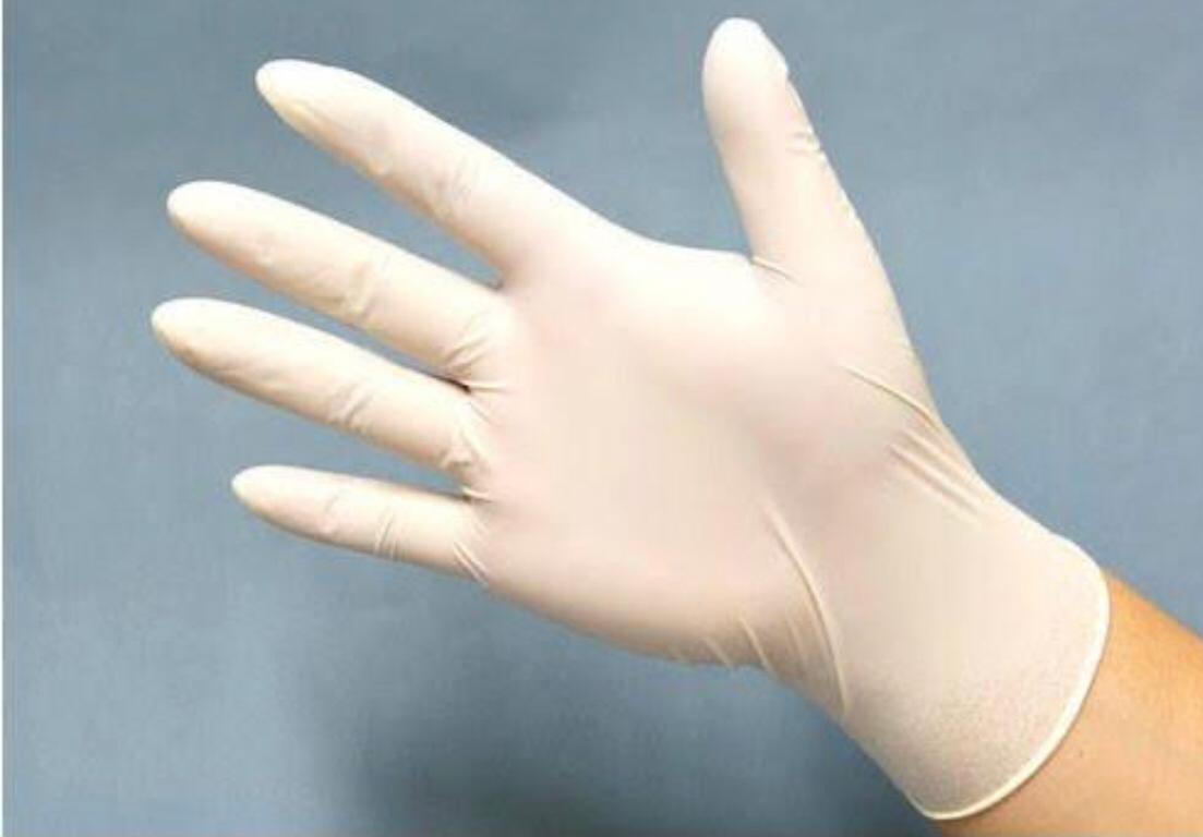 Latex Gloves