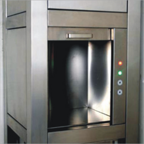 Dumbwaiter And Kitchen Lift