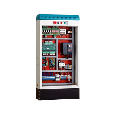 Electrical Panel