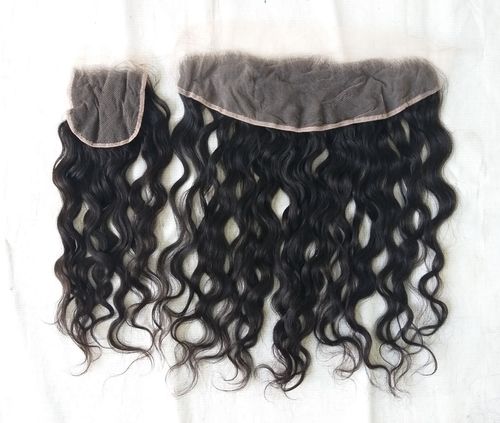 HD Transparent Lace Frontal Closure