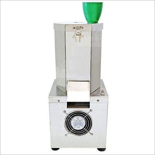 Garlic Peeler Machine