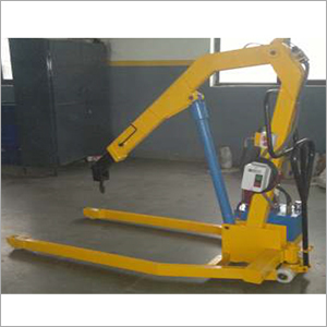 Mini Floor Crane