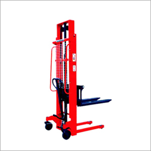 Industrial Manual Stacker