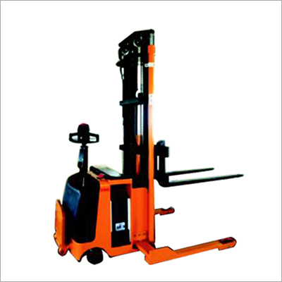 Fully Electric Stacker
