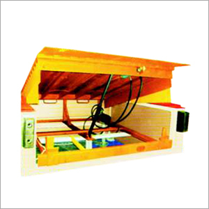 Dock Leveler