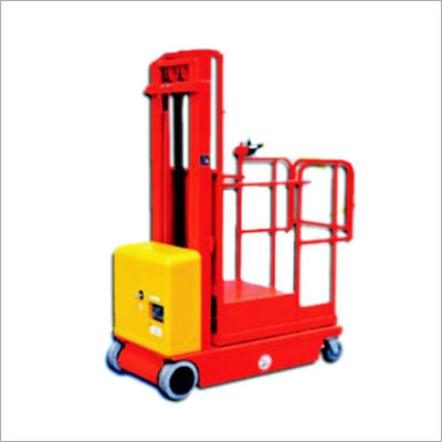 DC Order Picker