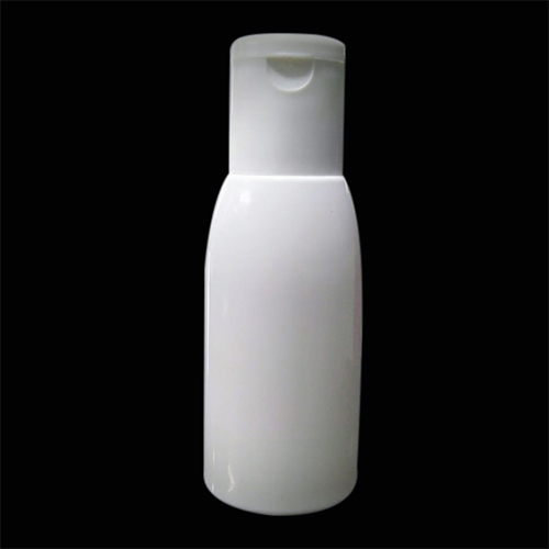 60 ml Bottle with 24 mm Flip Top Cap
