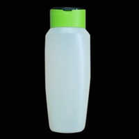 200 ml Clear Pharmaceutical Syrup Bottle