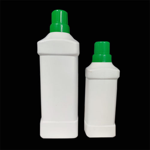 500 Ml And 1 Ltr Detergent Bottles