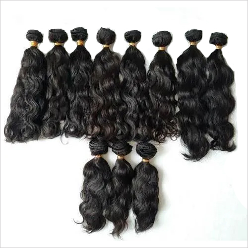 Peruvian Deep Wave Human Hair