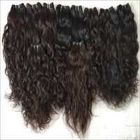 Cambodian Wavy Human Hair