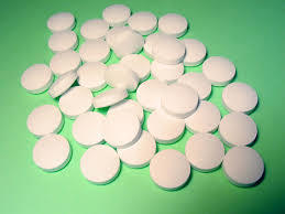 Vitamin C 1000 mg Effervescent Tablet