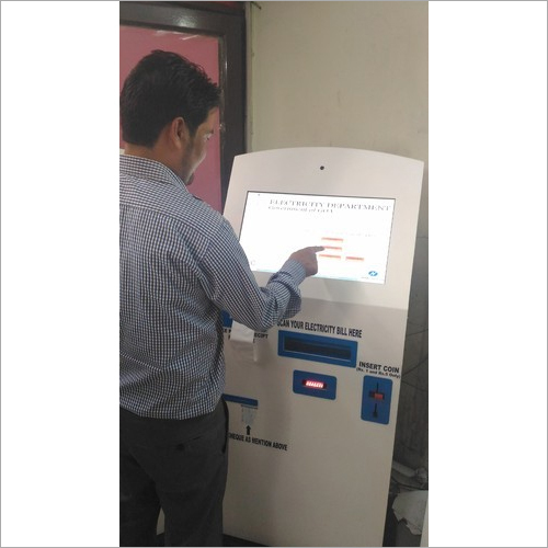 Kiosk AMC Services