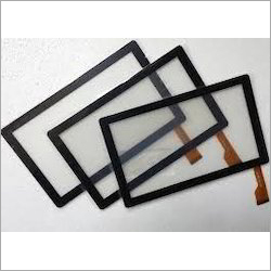 Capacitive Touch Screen Panel