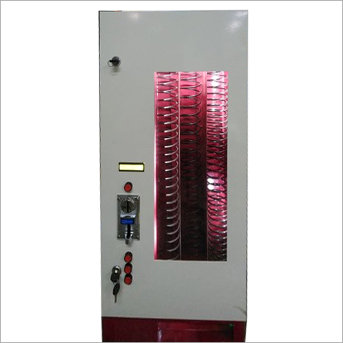 Juice Dispensing Machine