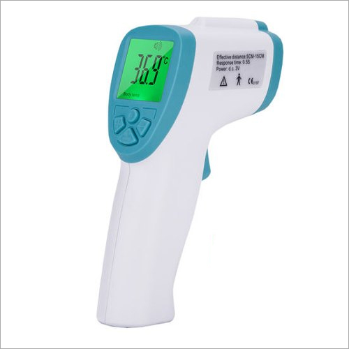 Infrared Thermometer
