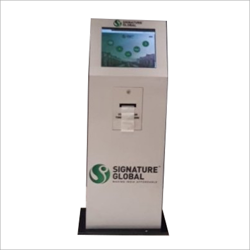 Token Printing Kiosk Os: Windows