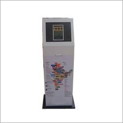 Recharge Kiosk