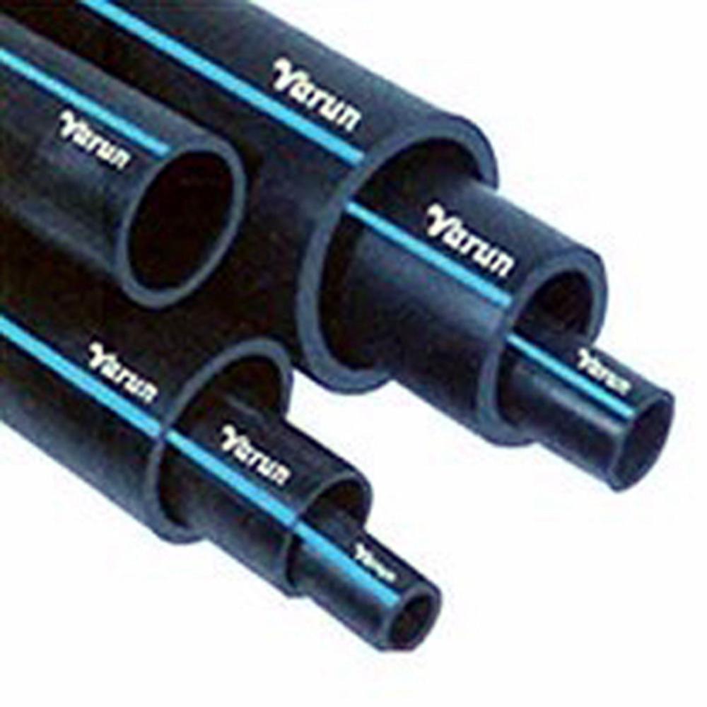 Hdpe Pipe - Application: Sewerage And Drainage Systems