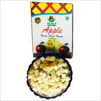 Apple Freeze Dried Fruits