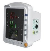 Pulse Oximeter WITH NIBP