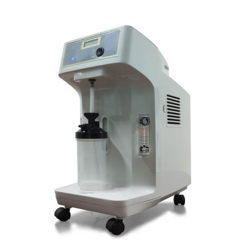 Oxygen Concentrator