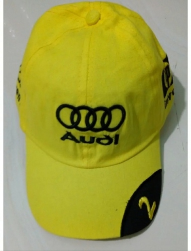 Mens Cap - Cotton, Free Size, Multicolour | Ideal for Boys, Comfortable Fit, Versatile Style