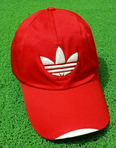 Mens Cap - Cotton, Free Size, Multi Color | Perfect for Sports and Summer Wear, Stylish Multi-Printed Design for Men