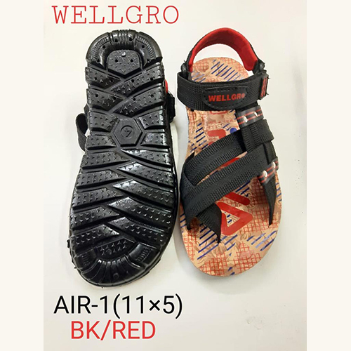 Wellgro Kids Casual Sandal
