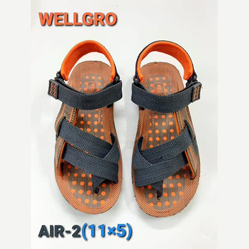 Wellgro Kids Classic Sandal