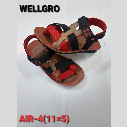 Wellgro Kids Fancy Sandal